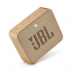 JBL Go 2 Champagne