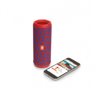 JBL Flip 4 Malta (Limited edition)