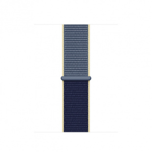 40мм Спортивный браслет цвета «морской лёд» для Apple Watch