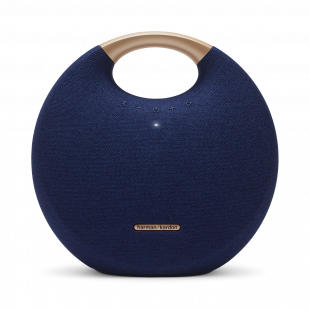 Harman Kardon Onyx Studio 5 Blue