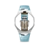Аксессуары Golden Concept Royal Alligator для часов Swatch Royal Pop (Light Blue) Аксессуары Golden Concept Royal Alligator для часов Swatch Royal Pop (Light Blue)