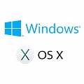Установка Windows / MacOS