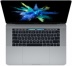 MacBook Pro 15" «Серый космос» (MPTT2) Touch Bar и Touch ID // Core i7 2.9 ГГц, 16 ГБ, 512 ГБ, Radeon Pro 560 4 ГБ (Mid 2017)