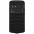 Vertu Aster P Gothic Titanium Matt Black Alligator