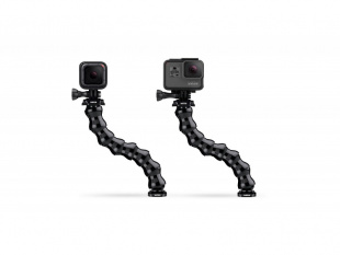 Гибкое шарнирное крепление GoPro (Gooseneck)