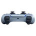Геймконтроллер DualSense для Sony Playstation 5 (Sterling Silver/Серебристый)