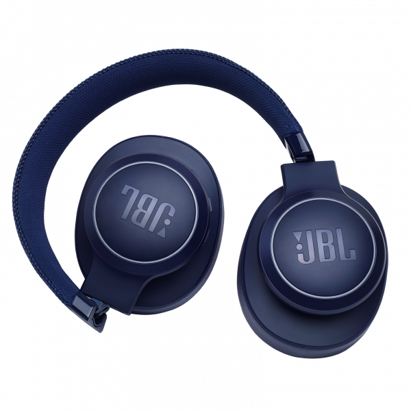 JBL LIVE 500BT Blue iQmac.ru