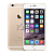 Купить Apple iPhone 6 64GB Gold