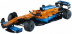 Конструктор Lego Technic Гоночный автомобиль McLaren Formula 1 (42141)