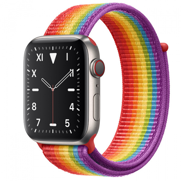 Iphone smartwatch series 5 clearance