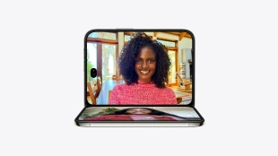 iPhone Duo, 1Тб, Star White/Белая звезда (Only eSIM) (без RuStore)