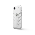Чехол Golden Concept для iPhone Air, Magnetic Shield, Racing Sport Rubber, Daytona White Чехол Golden Concept для iPhone Air, Magnetic Shield, Racing Sport Rubber, Daytona White