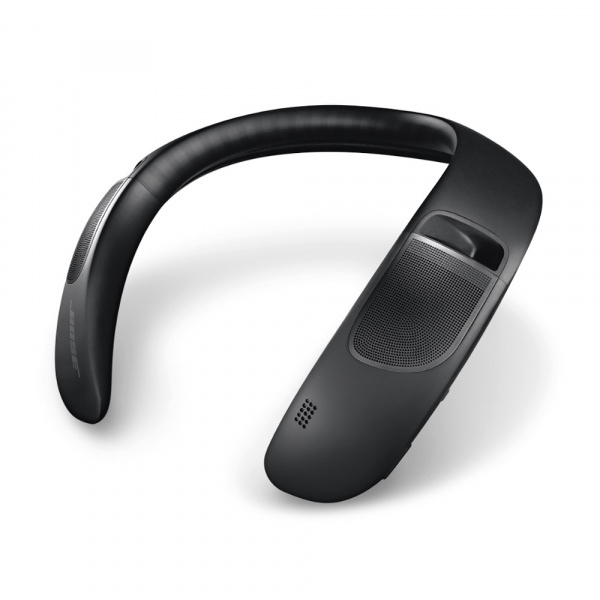 Bose neck 2025