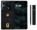 Смартфон Motorola Razr+ Fold FIFA Edition 512GB Смартфон Motorola Razr+ Fold FIFA Edition 512GB