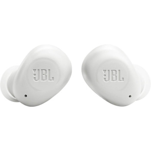 Беспроводные наушники JBL Wave Buds (White)