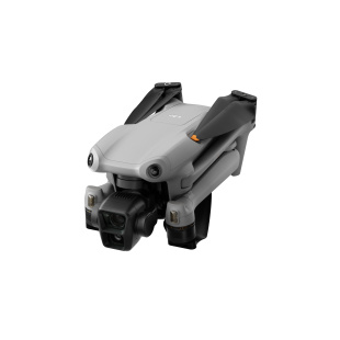 Квадрокоптер DJI Mavic Air 3 Fly More Combo, пульт управления DJI RC 2