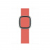 40мм S Кожаный ремешок цвета «Розовый цитрус» с современной пряжкой (Modern Buckle)  для Apple Watch