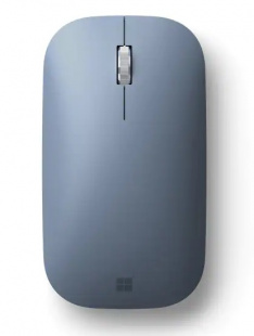 Microsoft Modern Mobile Mouse / Голубой (Pastel Blue)