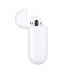 Apple AirPods 2 (New (2019)) - наушники с зарядным кейсом