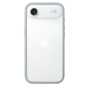 Чехол-бампер iPhone Air Bumper (Light Blue)
