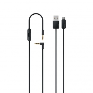Беспроводные накладные наушники Beats Solo3 - (PRODUCT) RED