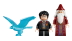 Конструктор LEGO Harry Potter Book Nook: Dumbledore's Office (76478) Конструктор LEGO Harry Potter Book Nook: Dumbledore's Office (76478)