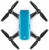 Квадрокоптер DJI spark “Небесно-голубой”