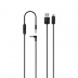 Беспроводные накладные наушники Beats Solo3 - (PRODUCT) RED