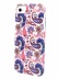 Чехол iCover Paisley Design для iPhone 5/5s
