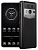 Телефон Vertu METAVERTU 2 Max, 1Tb, черный корпус (Silver), Calf Leather (Black/Черный)