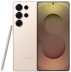 Смартфон Samsung Galaxy S25 Ultra, 12Гб/256Гб, Розово-золотой Титан (Titanium Pinkgold) (Эксклюзивный цвет)