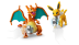 Конструктор Lego Pokémon SMART Play: Charizard vs. Jolteon Ultimate Battle (72167) Конструктор Lego Pokémon SMART Play: Charizard vs. Jolteon Ultimate Battle (72167)