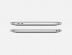 MacBook Pro 13" «Серебристый» (MNEP3LL) Touch Bar + Touch ID // Чип Apple M2 8-Core CPU, 10-Core GPU, 8 ГБ, 256 ГБ (2022)