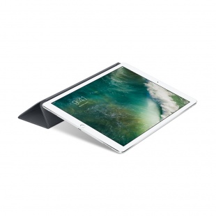 Обложка Smart Cover для iPad Pro 12,9 дюйма, угольно-серый цвет