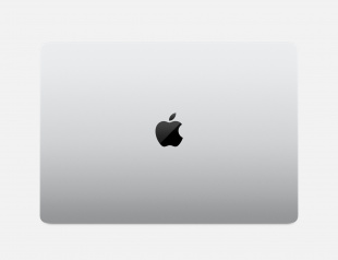 MacBook Pro 16" «Серебристый» (MNWE3) Touch ID // Чип Apple M2 Max 12-Core CPU, 38-Core GPU, 32 ГБ, 1 ТБ (2023)