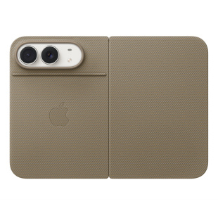 Чехол для iPhone Duo с подставкой (Taupe)