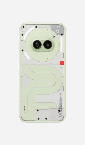 Купить Nothing Phone (2a) Plus Community Edition 12/256Гб с