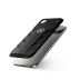 Чехол Golden Concept для iPhone Air, Magnetic Shield, Racing Sport Rubber, Onyx Black Чехол Golden Concept для iPhone Air, Magnetic Shield, Racing Sport Rubber, Onyx Black