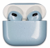 AirPods (3‑го поколения) (2021) - беспроводные наушники Apple с зарядным кейсом (Голубой, глянец) AirPods (3‑го поколения) (2021) - беспроводные наушники Apple с зарядным кейсом (Голубой, глянец)