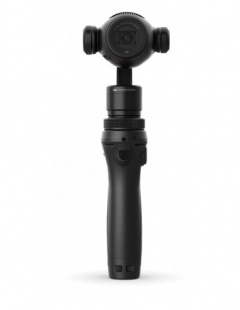 DJI 3-х осевой ручной подвес DJI OSMO+ X3 Zoom (PLUS)