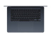 Apple MacBook Air 15" 1 ТБ "Полуночный" (Custom) // Чип Apple M3 8-Core CPU, 10-Core GPU, 24 ГБ, 1 ТБ (2024)