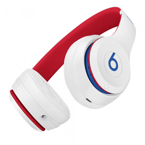 Beats Solo3 Club iQmac.ru