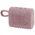 JBL Go 3 Pink