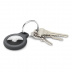 Брелок с кольцом для ключей Belkin для AirTag, черный цвет