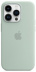 Силиконовый чехол MagSafe для iPhone 14 Pro, цвет Succulent/Суккулент