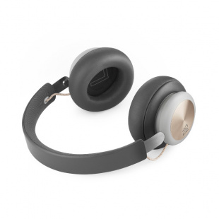 Беспроводные наушники Bang & Olufsen BeoPlay H4 / Угольно - серый (Charcoal Grey)