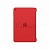 Силиконовый чехол для iPad mini 4, (PRODUCT)RED