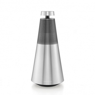 Акустическая система Bang & Olufsen Beosound 2 с Google Ассистентом / Натуральный (Natural)