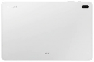 Планшет Samsung Galaxy Tab S7 FE, WiFi, 64Gb, Mystic Silver/Серебро