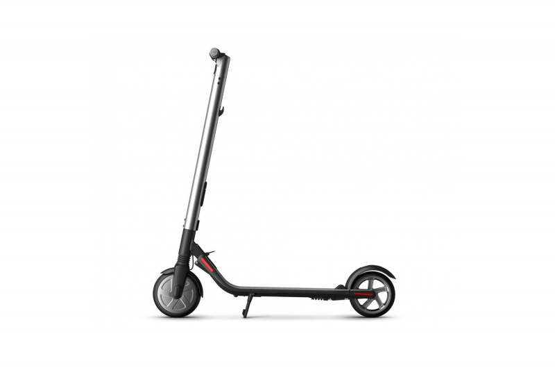Ninebot by hotsell segway kickscooter es2